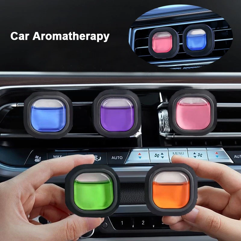 

Автоматический воздухозаборник, зажим для ароматерапии, автомобильный аромат с эфирным маслом, освежитель воздуха, салон автомобиля, удаление запаха, аромат, духи