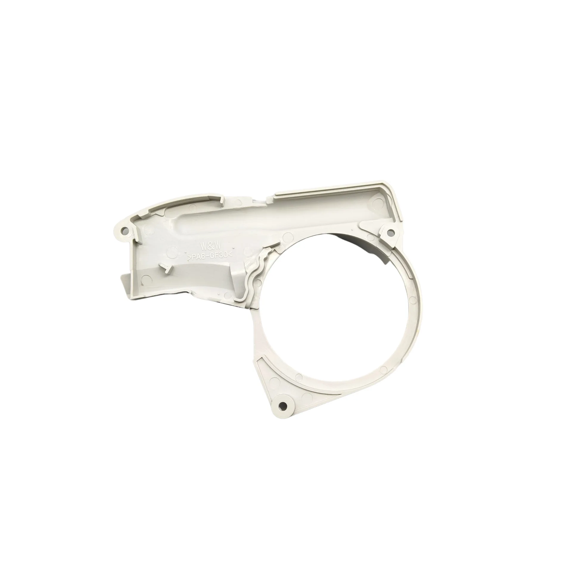 2026 New Oil Pump Cover Replacement For Stihl=MS651 MS661 1144 021 1100 Chainsaw Parts White Plastic Protective Cap Garden Tool