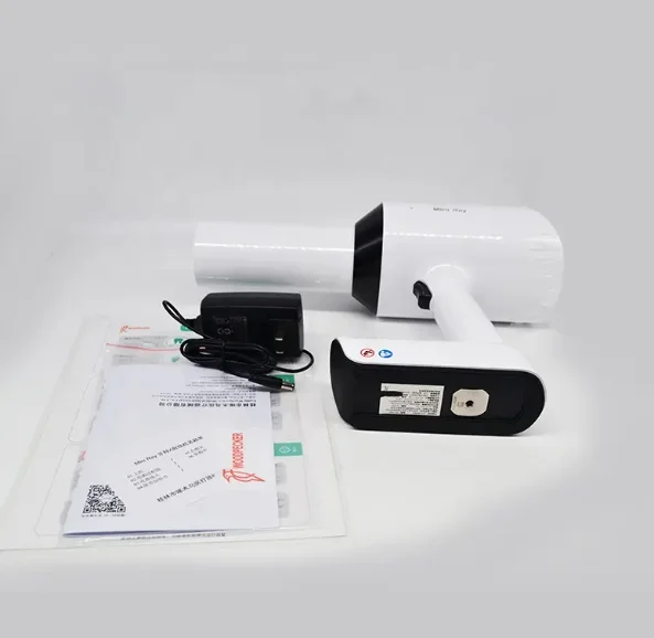 Hot Sale Dental Portable Mini Ray High Frequency Machine/Mini Ray Radiograph Imaging Device