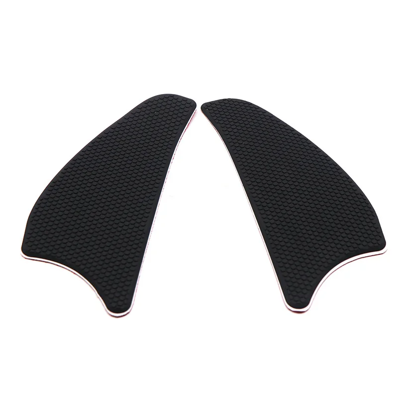 Motorcycle Anti Slip Sticker Tank Traction Pad Side Knee Grip Protector For KAWASAKI VERSYS1000 VERSYS-1000 2021 2020 2019-2015