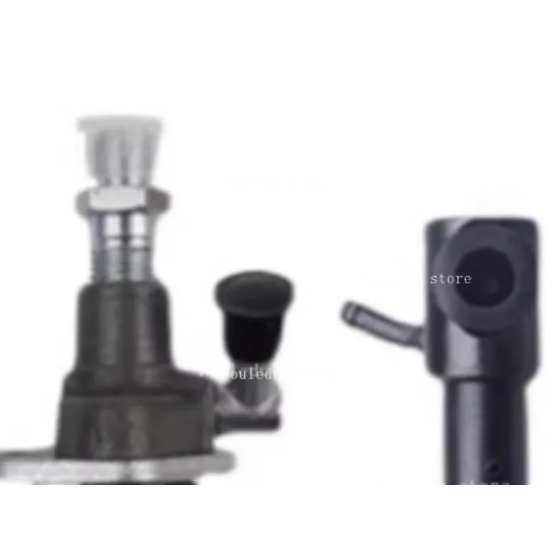 Suitable for air-cooled engine micro tiller fuel injector accessories 170F173F178F186F fuel injection pump assembly
