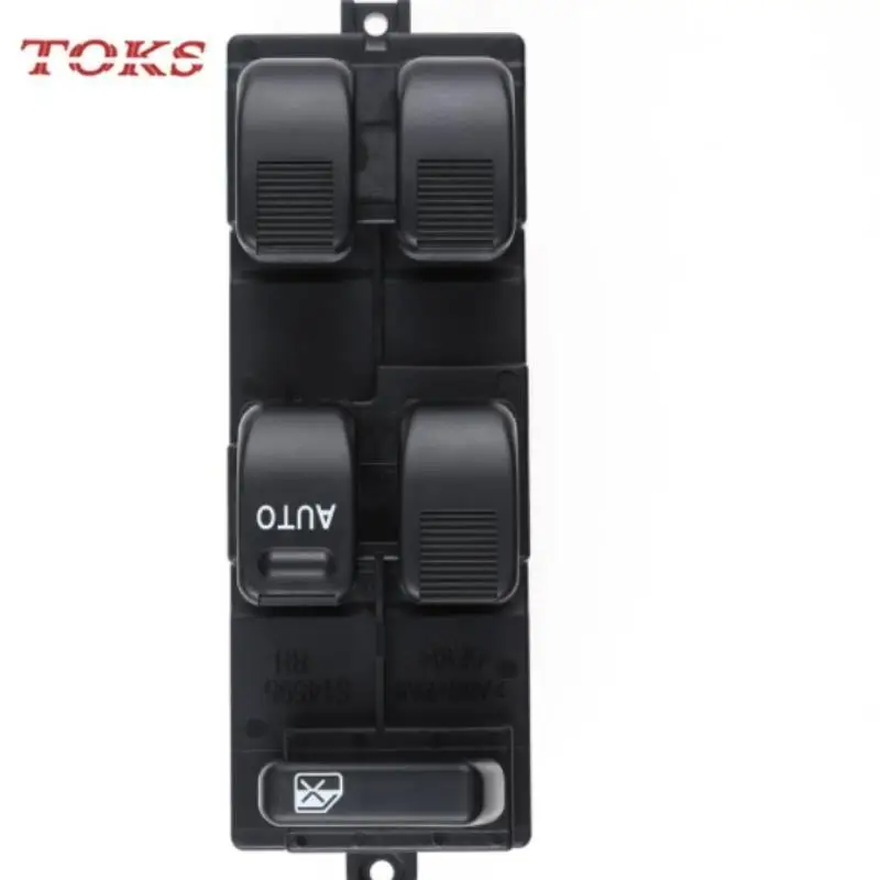 

Электрическая главная кнопка включения стеклоподъемника с правым рулем для Toyota Avanza Sparky Cami Duet Daihatsu Terios Sirion 84820-B0010 84820B0010