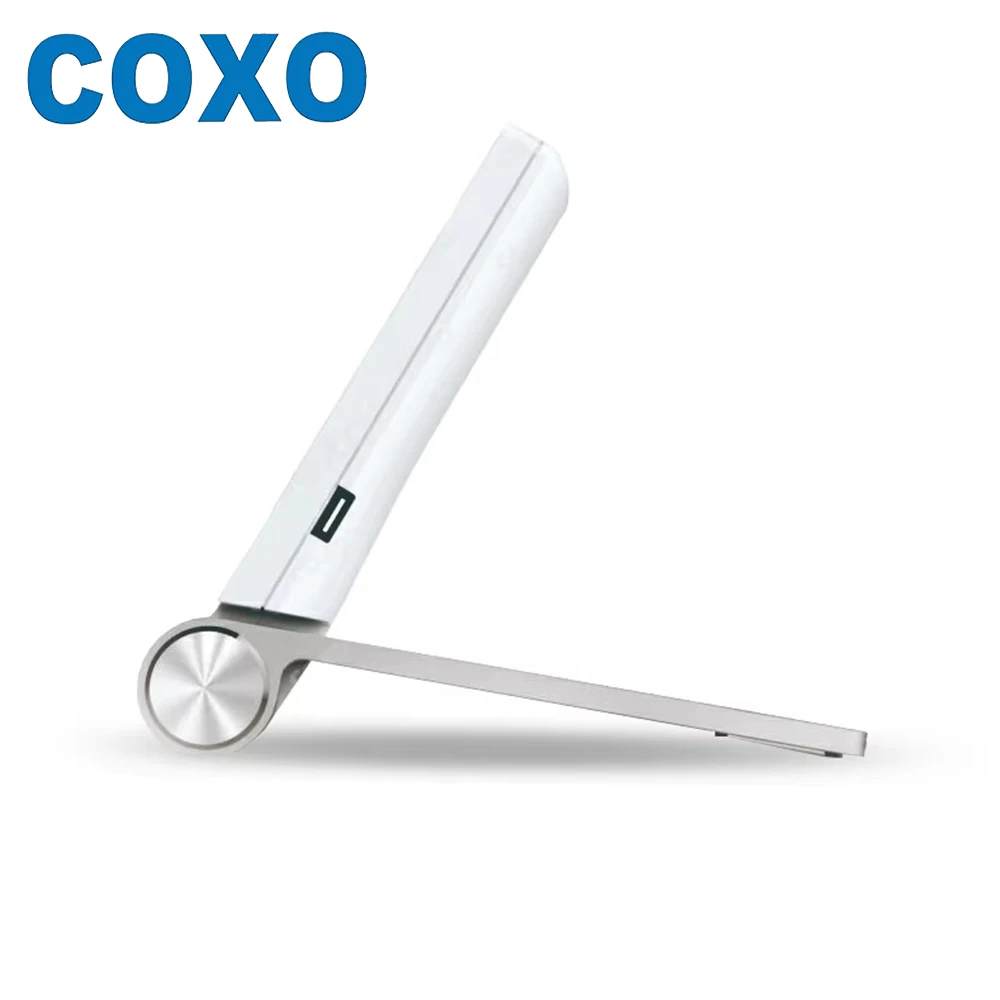 COXO C-ROOT I+ Dental Apex Locator Root Canal Length Tester Color Large Screen Gauge Portable Measuring Instrument Measurement