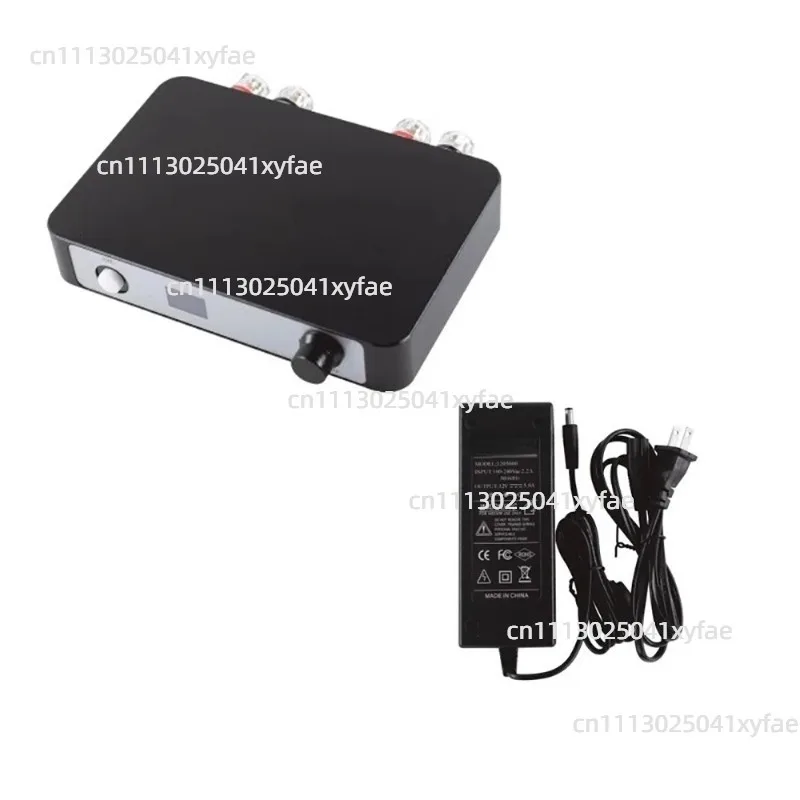 TPA3255 Bluetooth5.0 Stereo Sound Processing Module With DSP High Power Dual Channel Audio Signal Amplifying Fitting
