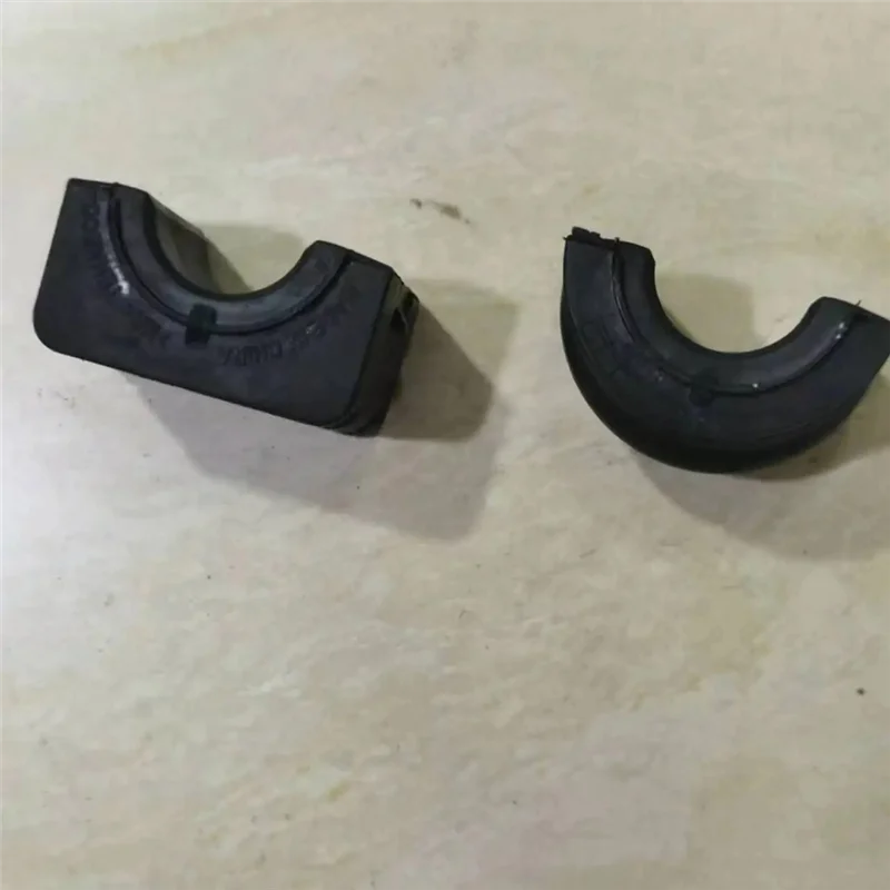 

A03E-Автомобильная втулка передней стабилизатора поперечной устойчивости Втулка стабилизатора 1111754-00-B для Tesla Model X