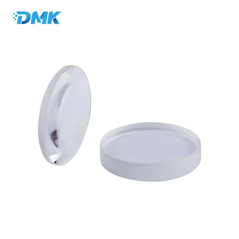 Imagem -05 - Weiyuan-focando Lente para Fibra Laser Soldagem Gun Cabeça Colimação Lente Planoconvexo Série Sup 1064nm D16 D20