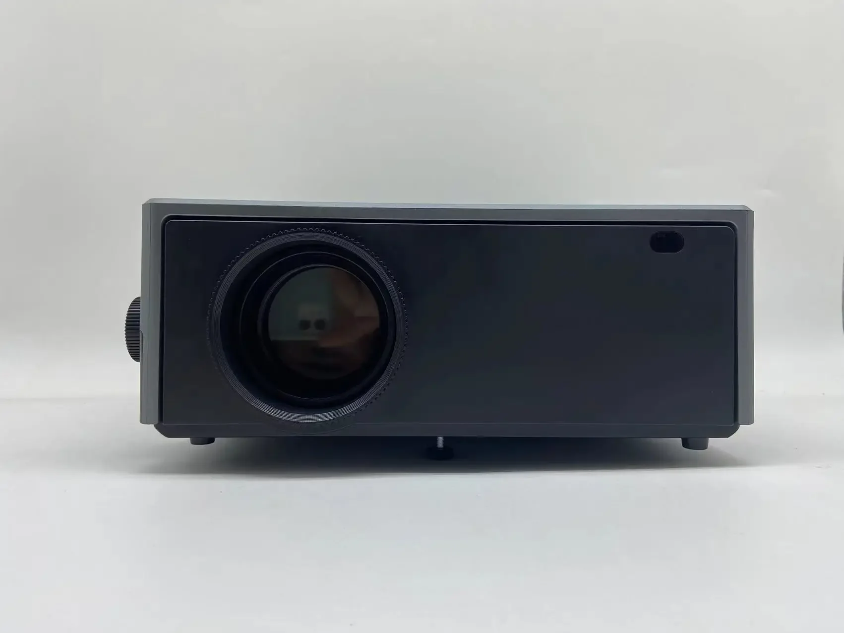 2025 8K Smart Proje…