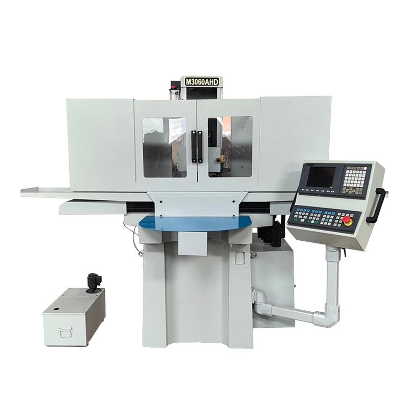 CNC precision grinder Digital display CNC automatic precision CNC surface grinder