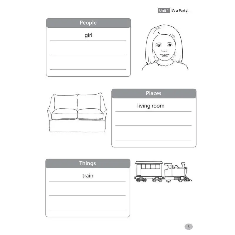 الابتدائية 1 الإنجليزية تمتد قواعدك المفردات CPD سنغافورة خدمات التعليم Pte Ltd 9789815135190 #4