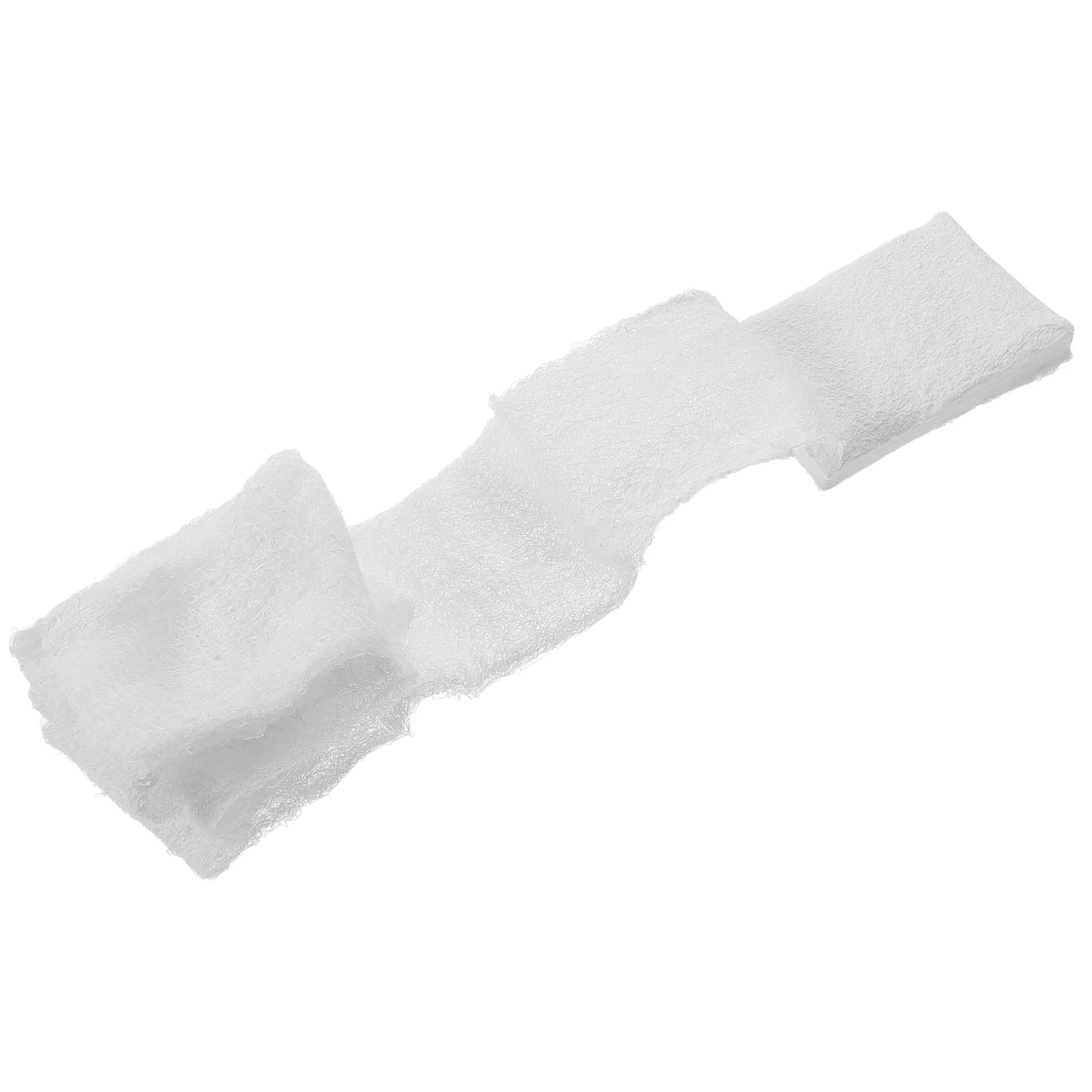 

Fixed Wrap Gauze Piece Aroma Pad Pads Chest Seals Trauma Camo Tape Vented Z Shaped Design Soft Comfortable Outdoor