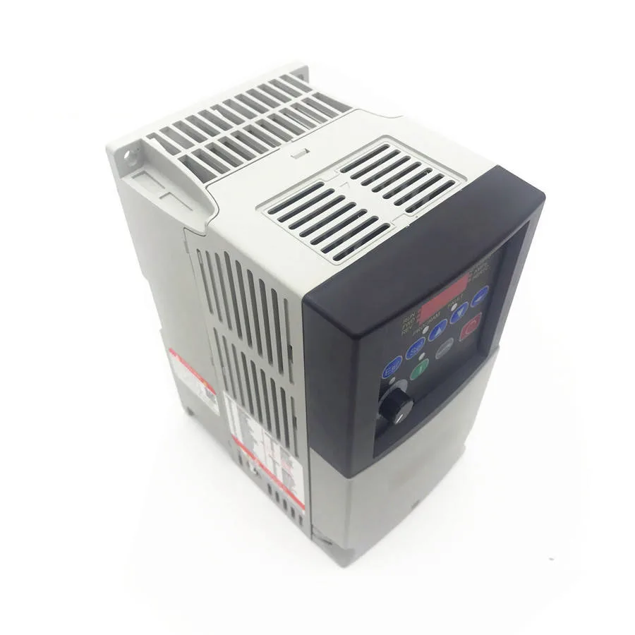 Original AC Driver VFD Inversor, Brand New, 22B-D6P0N104