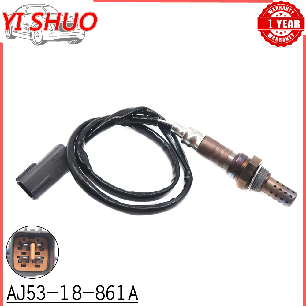 

New Downstream Air Fuel Ratio Lambda Sensor O2 Oxygen Sensor AJ53-18-861A For Mazda MPV 3.0L V6 AJ5318861A