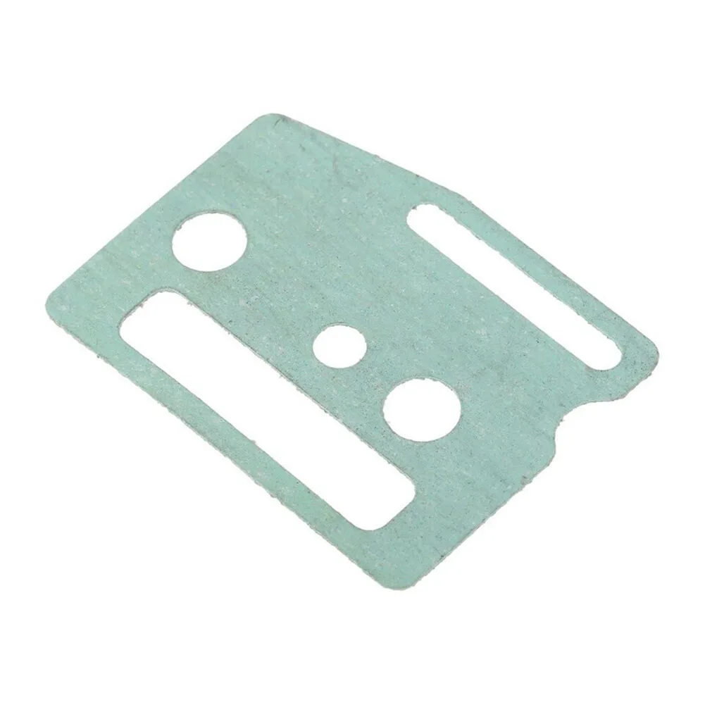 Upgrade Your Chainsaw with the Bumper Bolt Crankshaft Left Clip Gasket Guide Set for Chinese 45CC 52CC 58CC Chainsaws