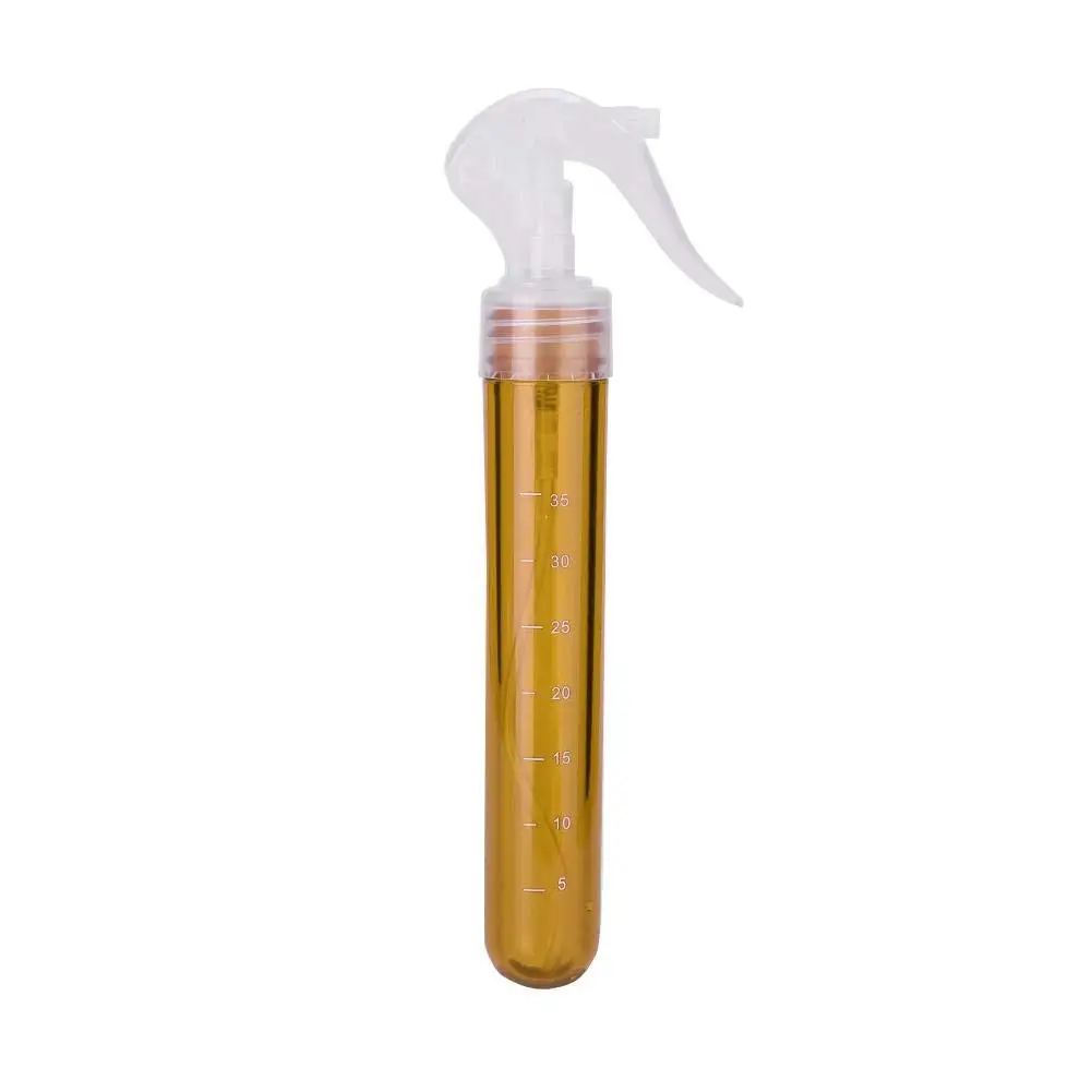 Portable Mini Colorful Spray Bottle, 21x3cm