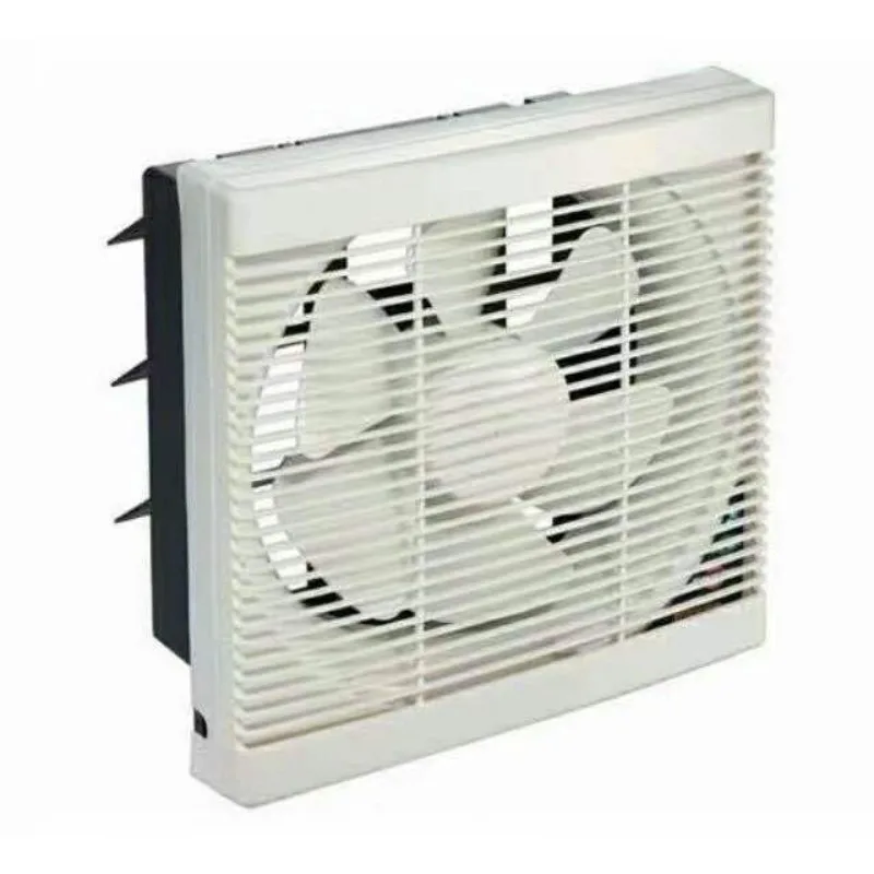

Commercial small bathroom fresh air system exhaust fan household exhaust fan kitchen hanging shutter ventilation