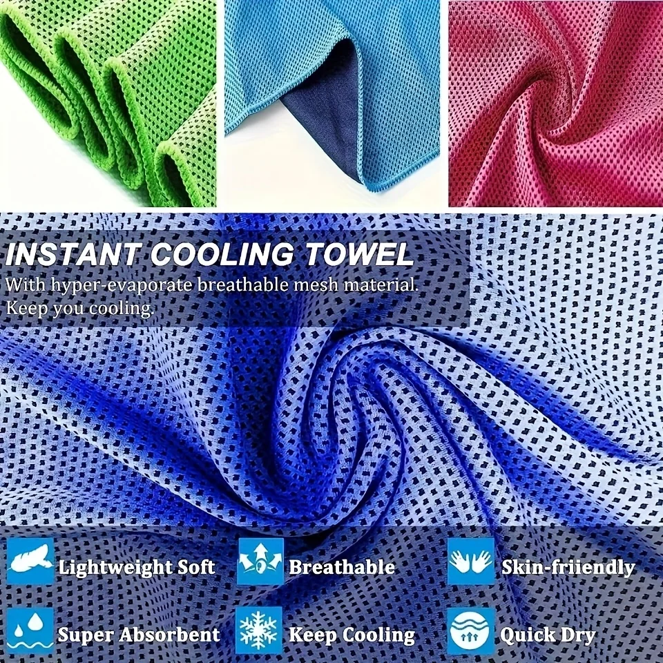 Camping Towel Quick-Dry Sports - đánh giá và giá Herbal Yoga