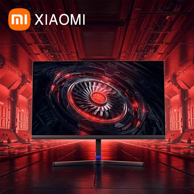 Xiaomi Redmi Gaming Monitor G24 23.8 Inch 165hz Refresh Rate 1ms 