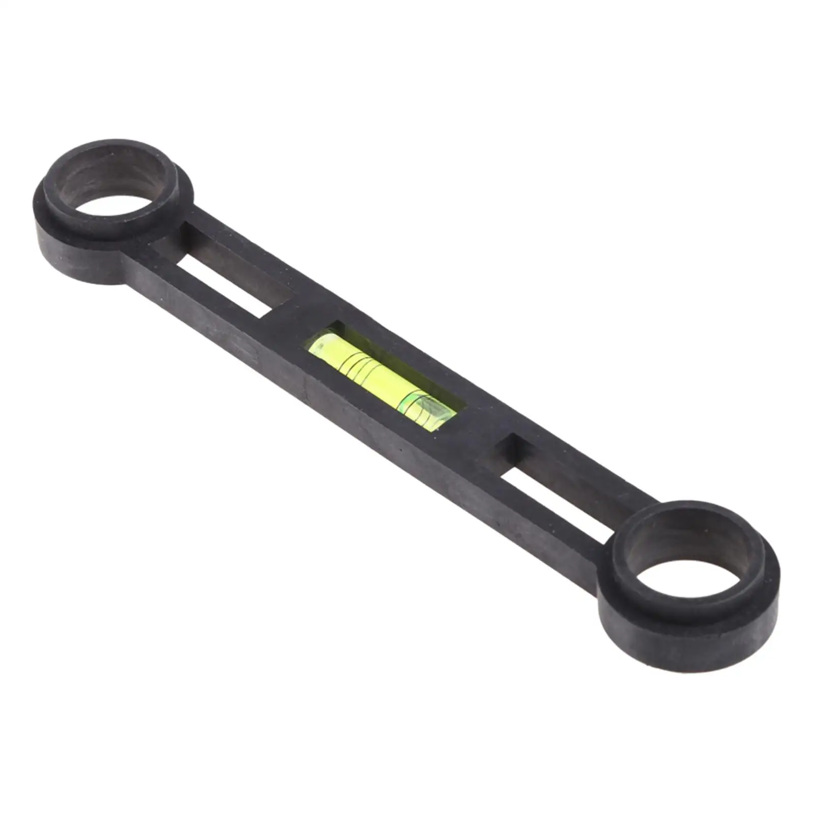 2x Professional Bathtub Installation Tool Spirit Level Wear-Resistant Spirit Level Manual Tool for The