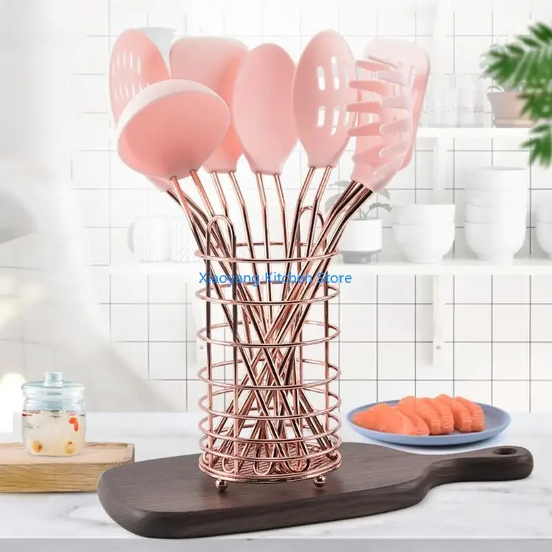 

69HC Кухонная посуда набор ручки из нержавеющей стали.