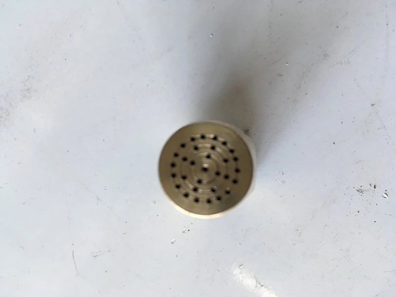 Glass Lamp Tools Industry Equipment Burning Nozzle Lamp Head Glass Heating Production Fire Head Round Lamp Sprinkler