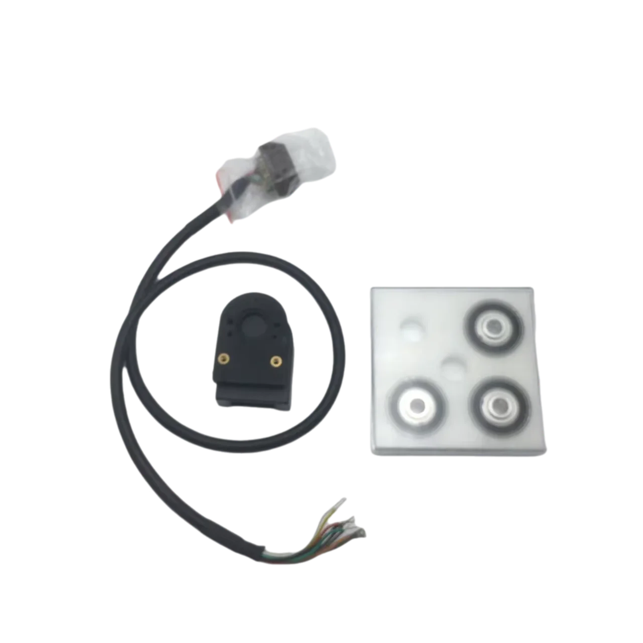 HKT3006-35-301G-512BZ3-5L-C6EX Motor Encoder