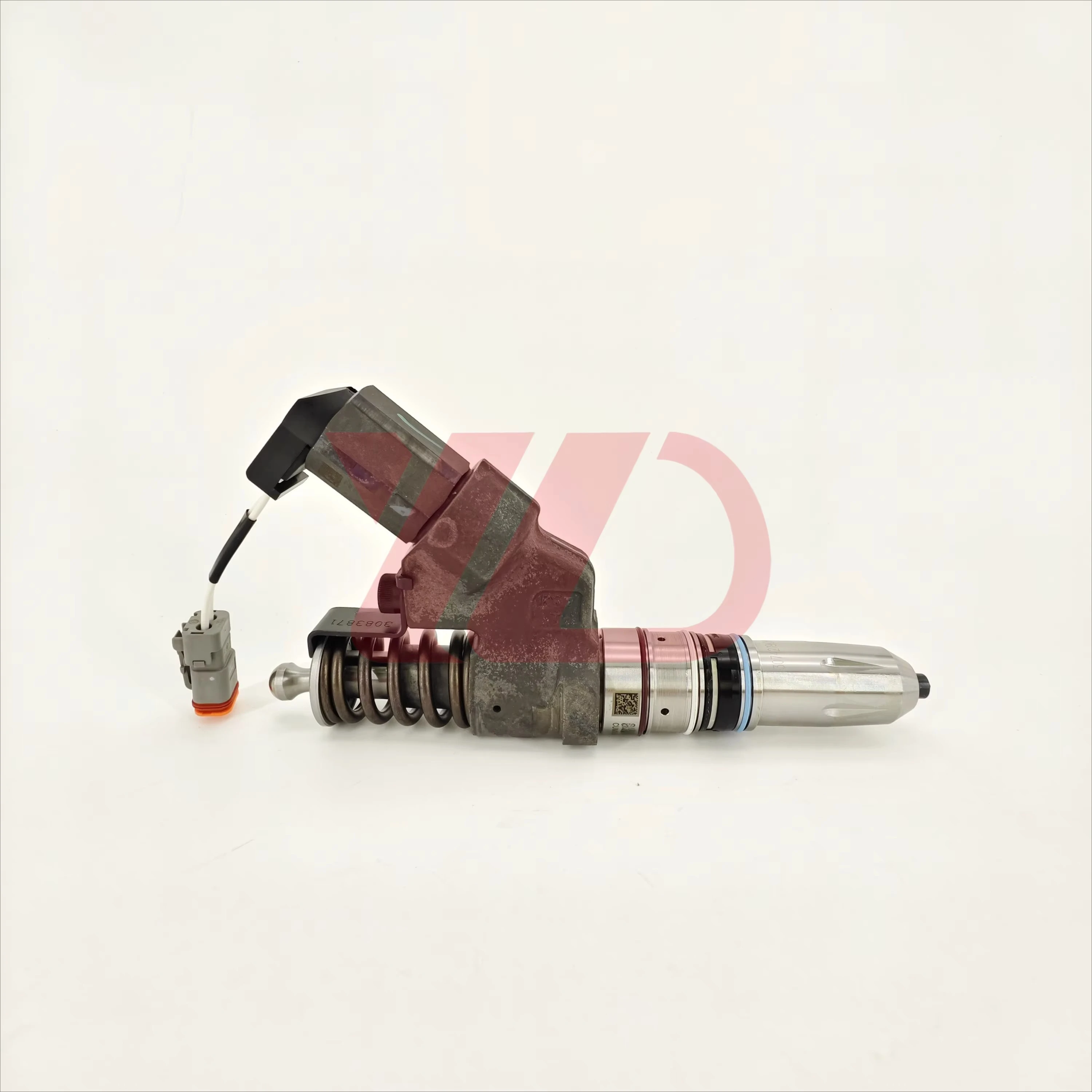 Industrial Dies el Engine Parts M11 Engine Accessories Dies el Inje ctor 4902921 for Cummi ns