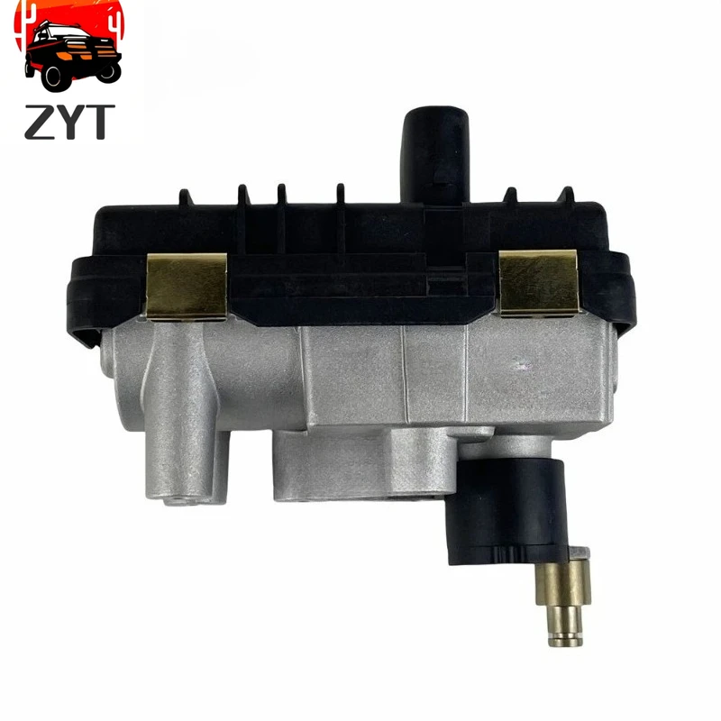 

6NW010099-22 U-005 turbocharger actuator for Maxus G10 1.9 T
