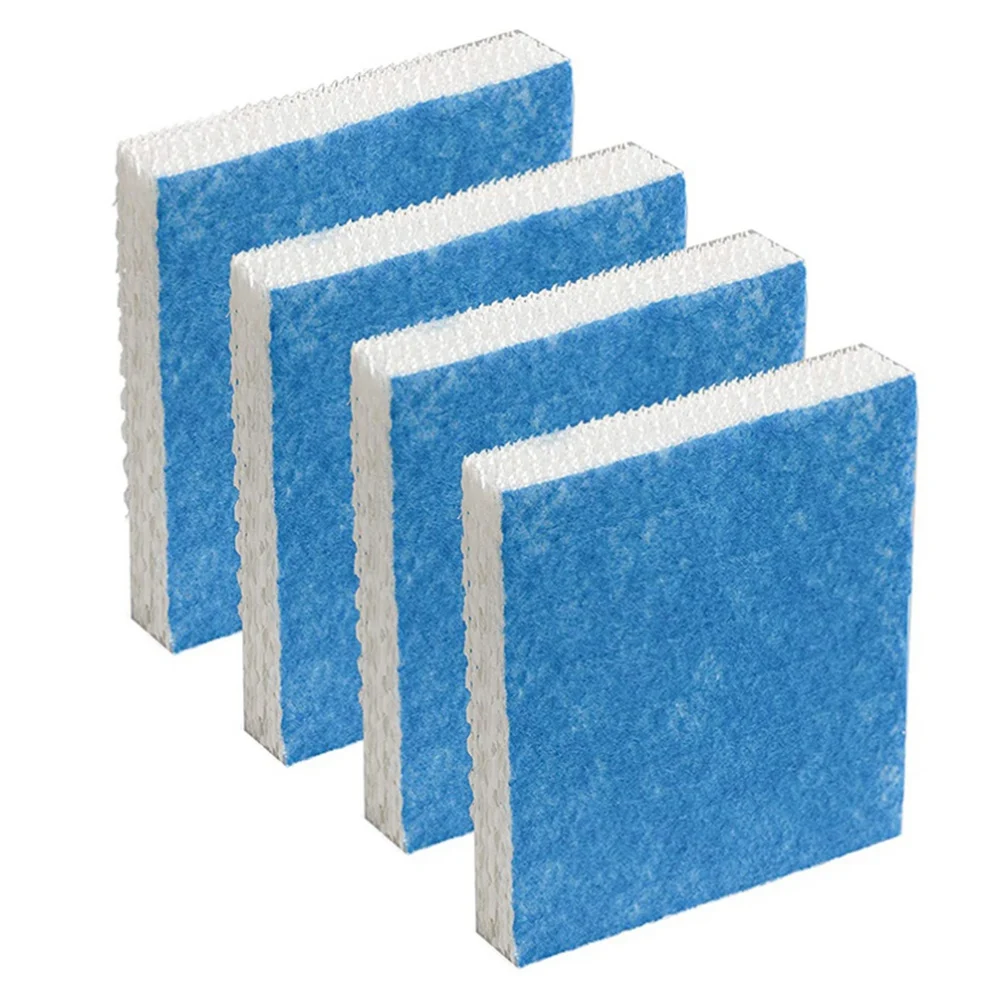 M05K 4Pcs HFT600 Humidifier Wicking Filters T Compatible for Honeywell Tower Humidifier HEV615 HEV620, Compare to HFT600T