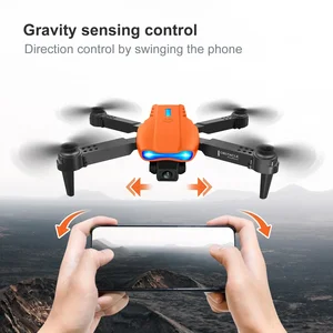 4K 8K Professional Camera Drone Quadcopter FPV GPS Obstacle Avoidance Best Selling Aerial Photography UAV