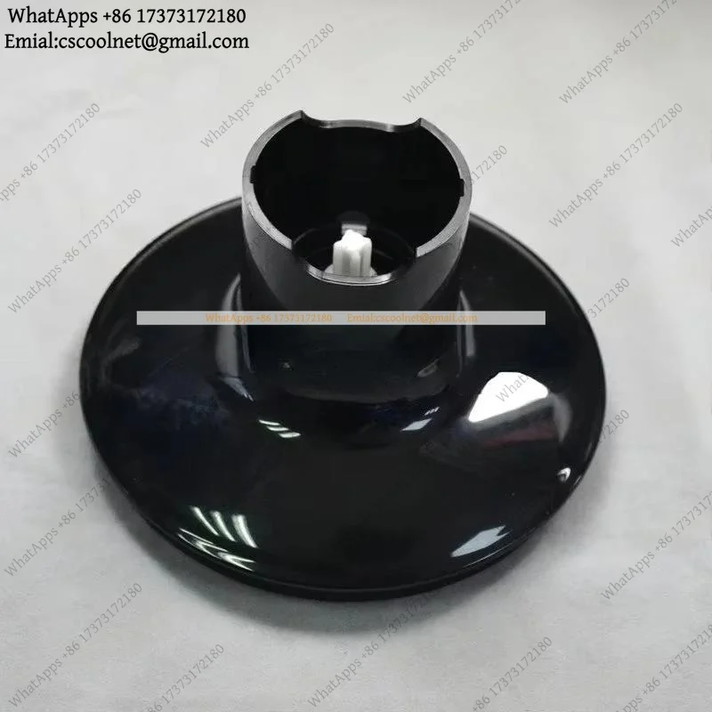 JS01 500ml Chopper Bowl Accessory Compatible with MQ7030X HB701 Food Processor Mixer Meat Grinder Multi Processor Attachment