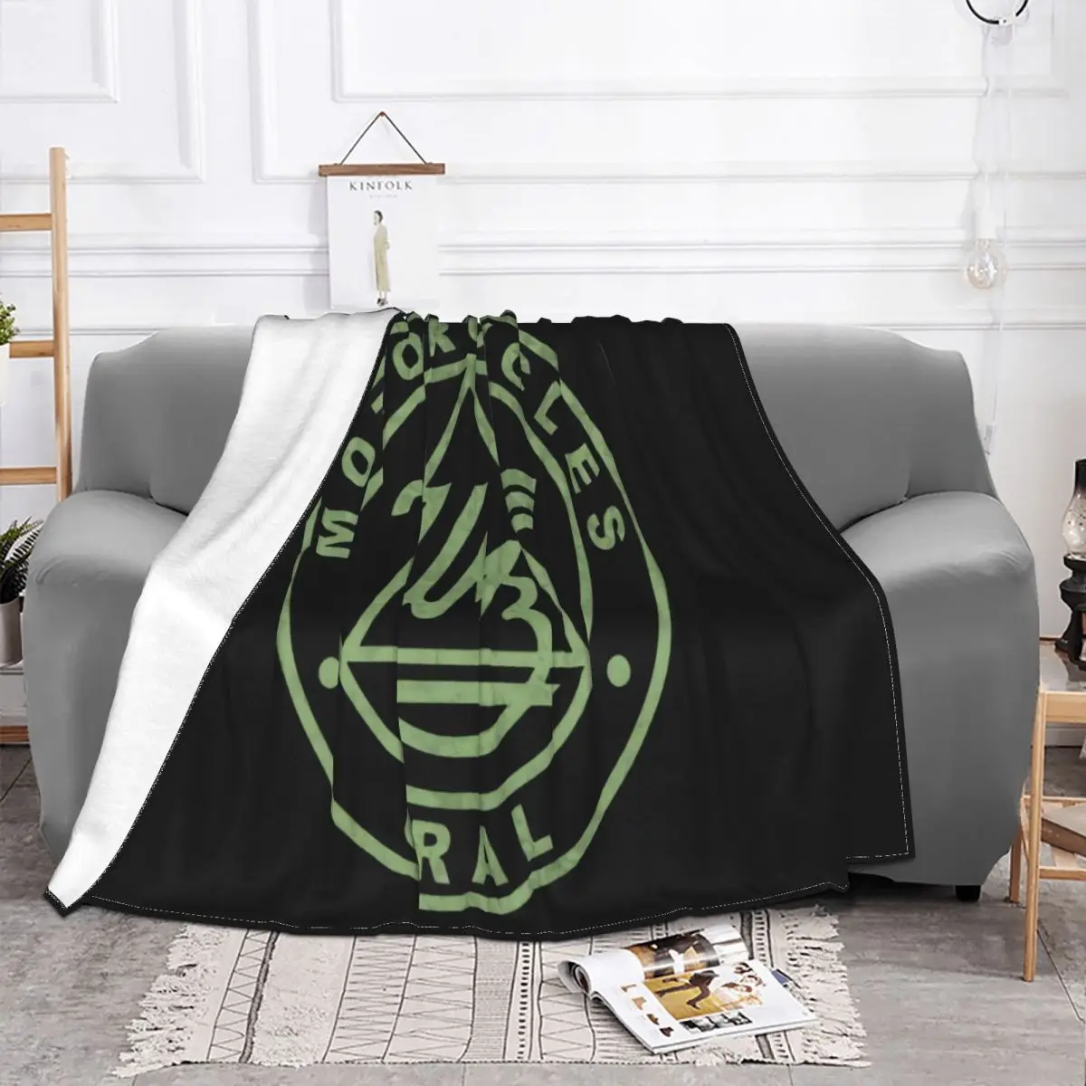 Ural Motorcycles Sizes L 8Xl Biker Motorbike 2020 New Summer S Men Cotton Cool Tees Throw Blanket