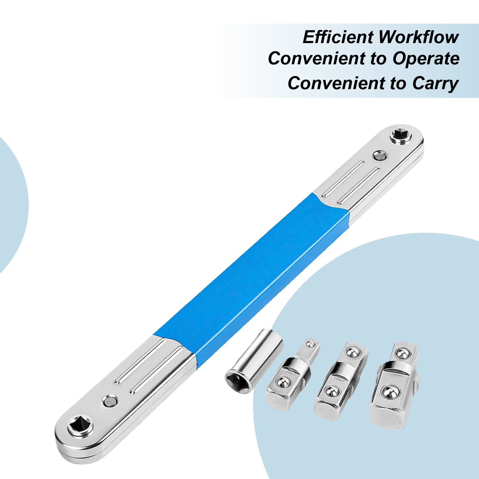 

Удлинительный ключ, храповая связь, быстрый прямоугольный ключ, удлинитель, инструмент для ремонта автомобиля, торцевой удлинитель, удлинительный ключ