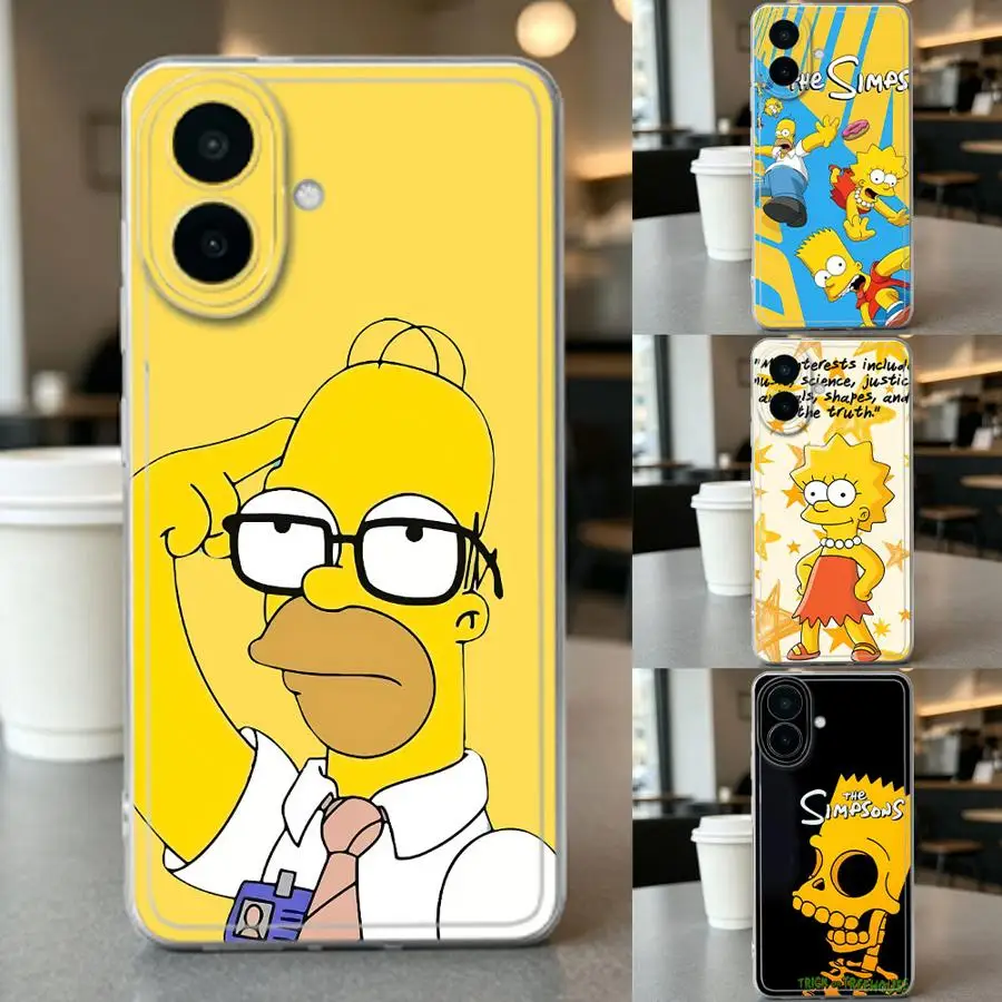 Phone Case for Samsung Galaxy A25 A52 A56 A73 A54 A50 A22 A06 A12 A35 A15 A51 A35 A72 A71 A72 A73 A07 A16 A02 Phone Cover A03