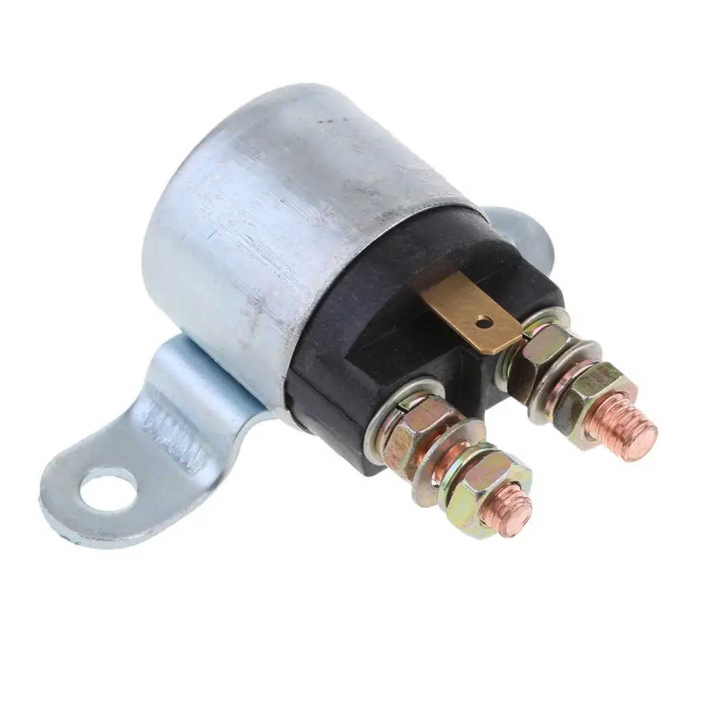 Solenoide di avviamento per Can Am Bombardier Outlander Renegade 400 500 650 1000