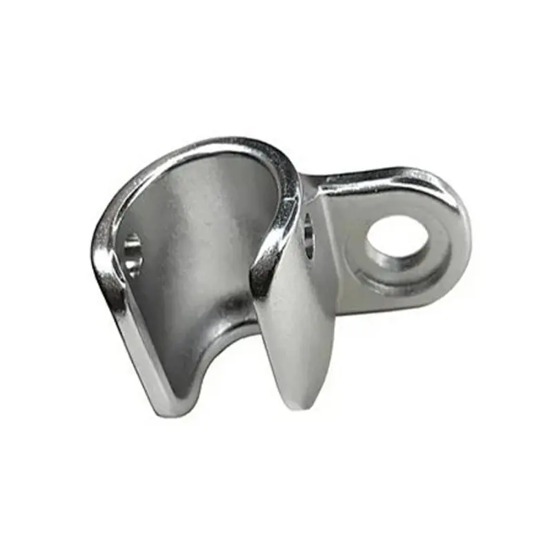 NEW HOT In Stock-Axle Mount Hitch Cup Mount For Thule Chariot Courier Coaster Cadence Stroller Bike Trailer