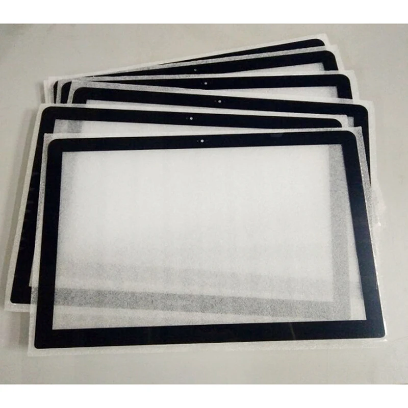 NEW A1278 a1286 Glass For Apple MacBook Pro MB990 MC700 MD101 13.3'' 15.4'' LCD Screen Glass