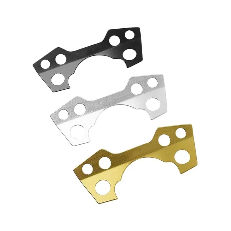 New-Instrument Dash Panel Trim Dust Cover Dashboard Bezel Sticker Cockpit Protector For Honda CB400 CB1300SF SB1300 SP1300