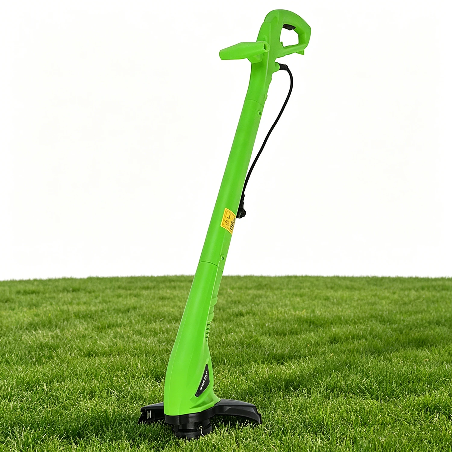 VERTAK 250W Electric Grass Trimmer Low Price Handheld Garden Lawn Trimming Cutting Tools for Weed Maintenance