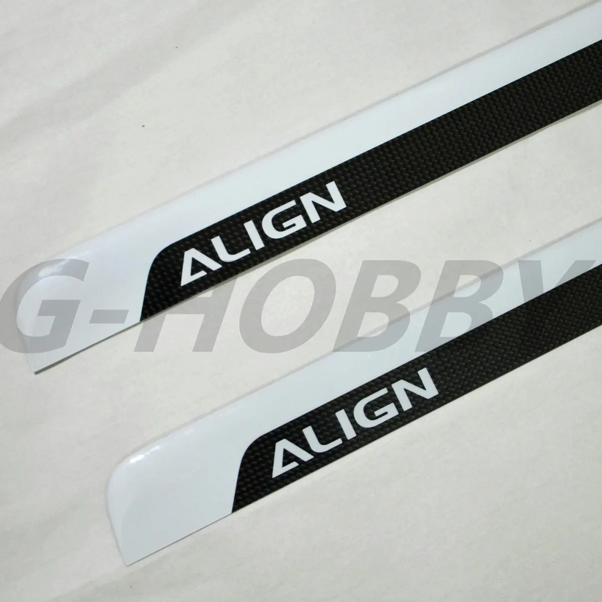 Align 425mm Main Blade Carbon Fiber Blade For T-rex 500 Gaui KDS Agile Alzrc SAB500 XLPower500 RC Helicopter