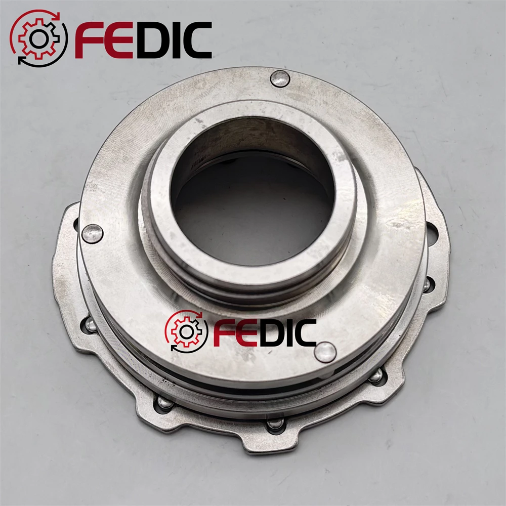 GTC1244VZ 806291 784011 Turbocharger VNT for Citroen C4 C5 DS3 Peugeot 208 308 4008 508 Volvo S40 V50 1.6 HDi Turbo nozzle ring