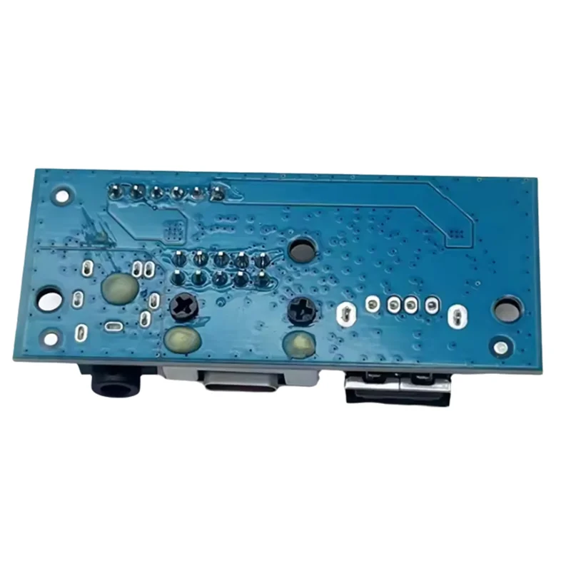 

FFYY-Upgrade For Xtreme 3 ND USB 2.0 Audio Jack Power Supply Board Connector Bluetooth Speaker Type-C USB Charge Port