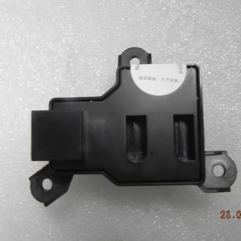 Electric Parking Button Switch for BYD YUAN YUAN-EV EPB Electronic Handbrake Switch P Gear Switch SC-3773100 SC-3773010