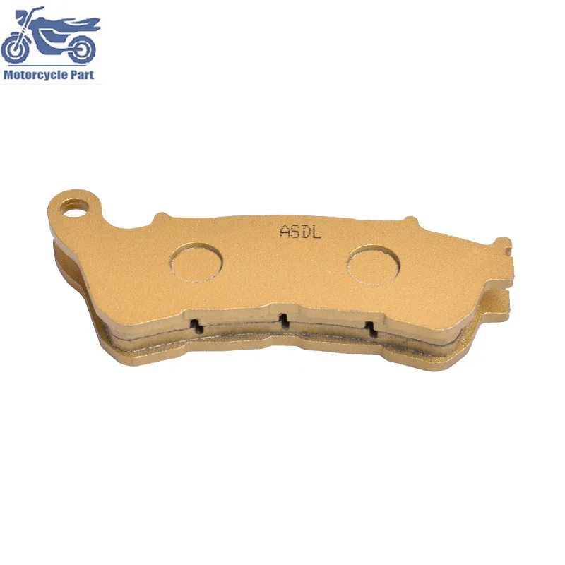 مكابح أمامية للدراجة النارية هوندا FES125 07-15 FES150 NSS300 SH 300i 2014 NSS250 NSS 250 Forza EX 05-08 NSS250 S-Wing 07-13