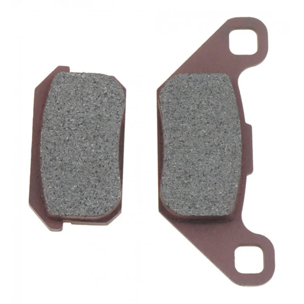 Brake Pad CD-F035 For CFMoto PGO BR-200 Bugdrider PGO BR 250 Bugrider PGO 250 Bug R QUADZILLA CVT 150E ADLY 300 RS Quad