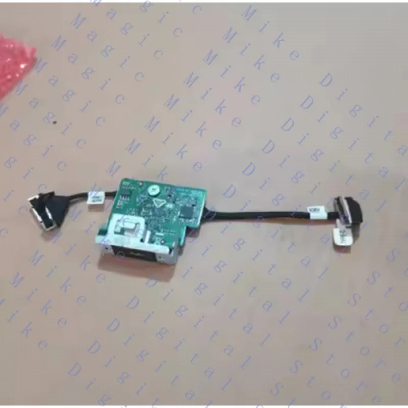 H  for Dell Optiplex 7060 7090MFF type c adapter 8XP85 WRMH0 GMHY5