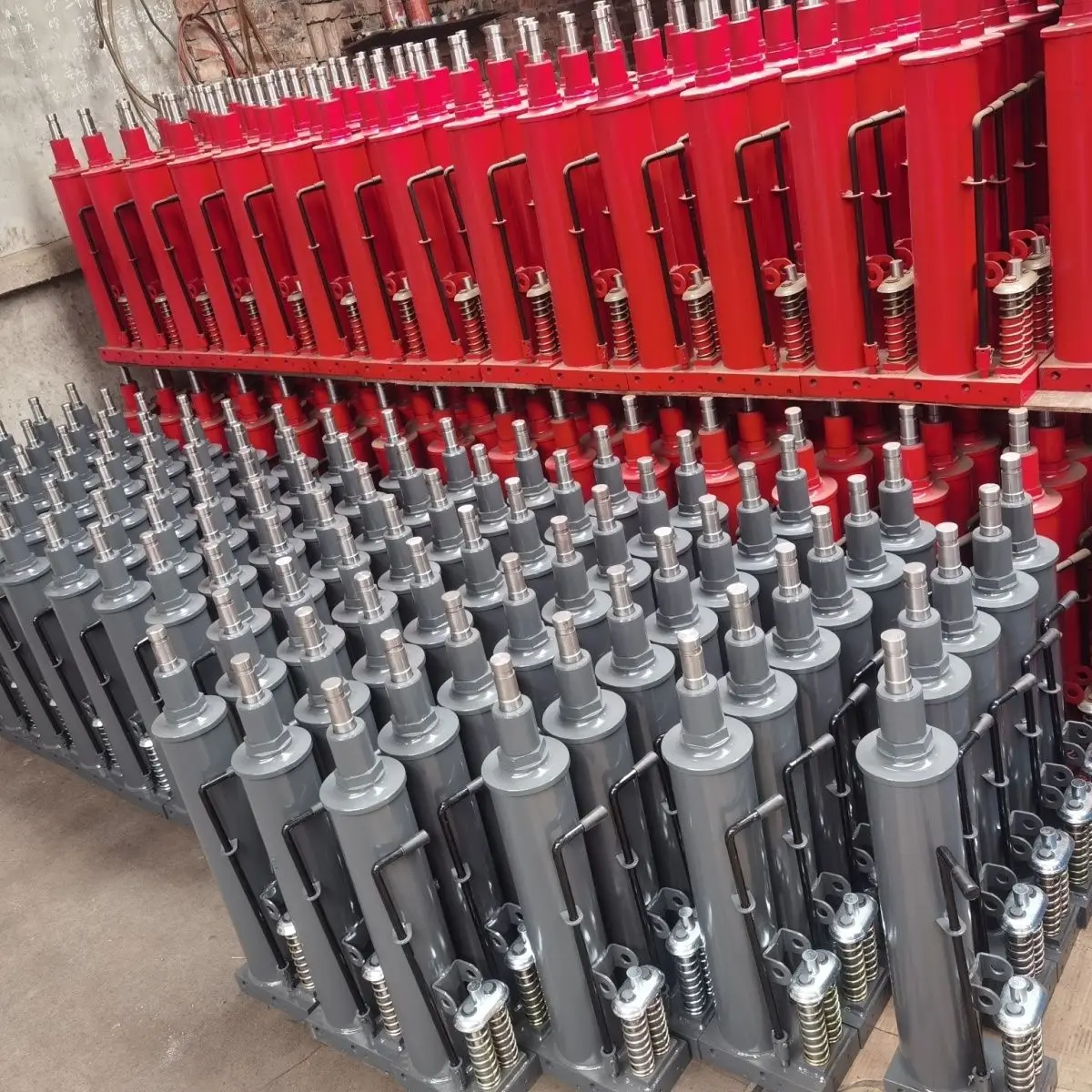 High level carrier bracket jack bracket hydraulic lift tray repair tool gearbox gearbox top