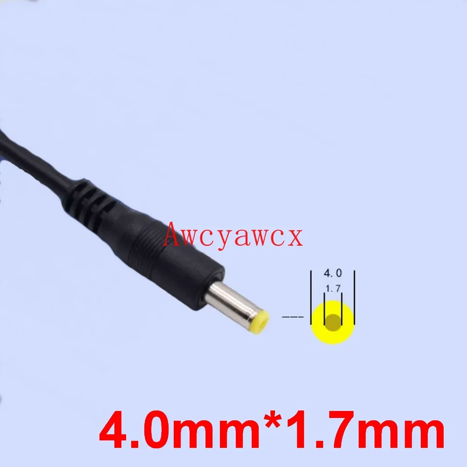 7.5V 2.2A 2A AC 100V-240V DC Power Adapter Cord for Sony
