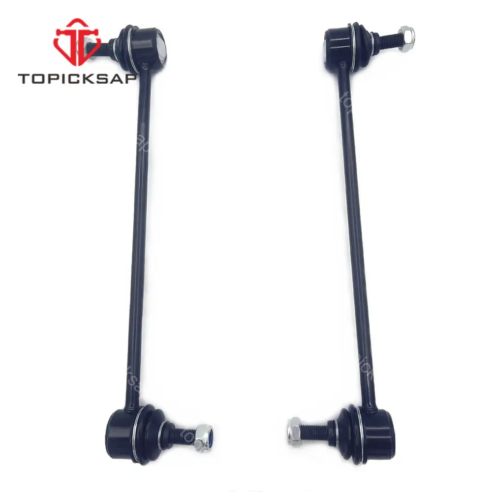 

TOPICKSAP Set of 2pcs Front Stabilizer Sway Bar Links Front Driver & Passenger Side LH RH for Dodge Dart 2013 2014 2015 2016