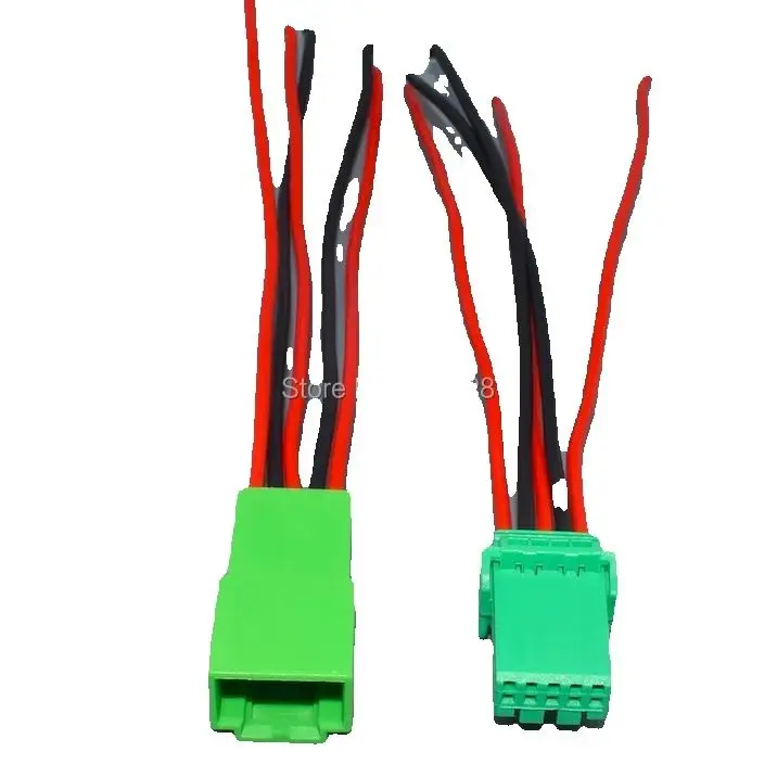 Worldgolden 5Pin Ma… - image