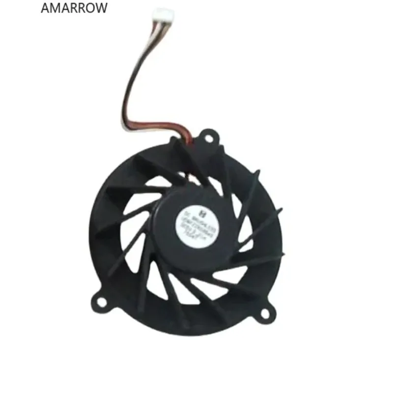 

Laptop CPU fan for Asus G1 series G1-A G1S-1A G1SN-A1 notebook fan 4 wire and 3wire